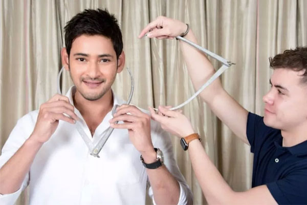 Mahesh Babu’s wax statue to be unveiled tomorrow