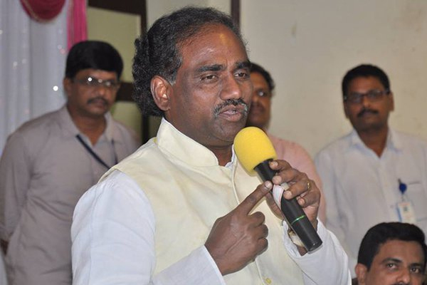 Ravela Kishore explain reasons for leaving Janasena