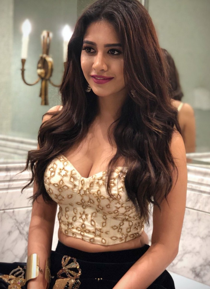Pic Talk: Nabha Natesh is a stunner