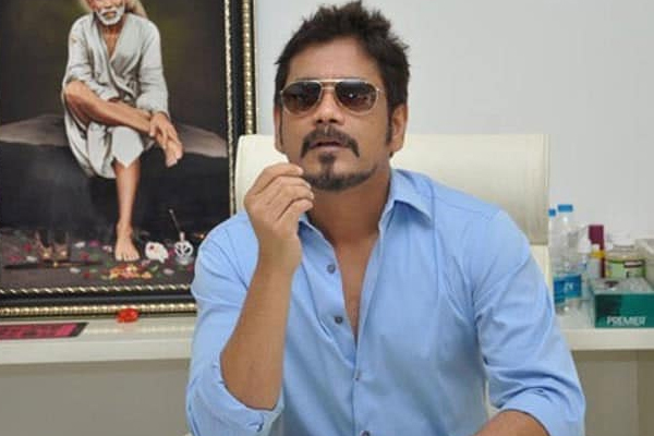 Nag puzzled about Manmadhudu 2 Release