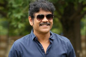 Nag turns cop for his Next