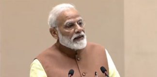Pakistan using Opposition comments as safety shield, says Modi