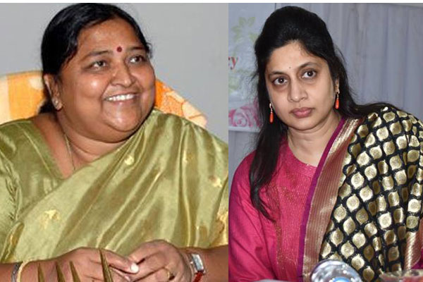 TDP finalises MP candidates for Rajahmundry, Tirupati