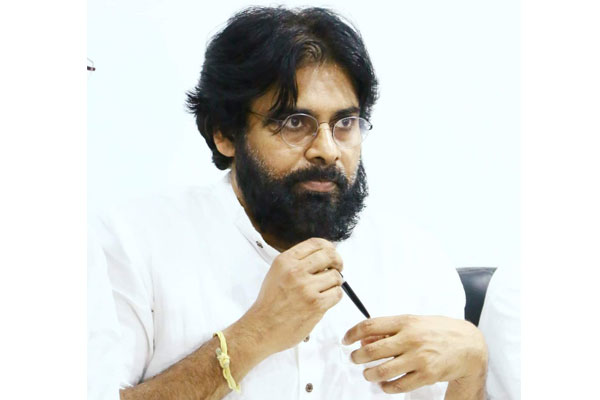 Polling over – where has gone Pawan?