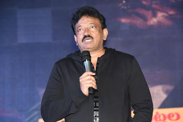 RGV’s biggest blunder for Lakshmi’s NTR