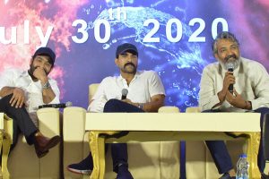 RRR pressmeet