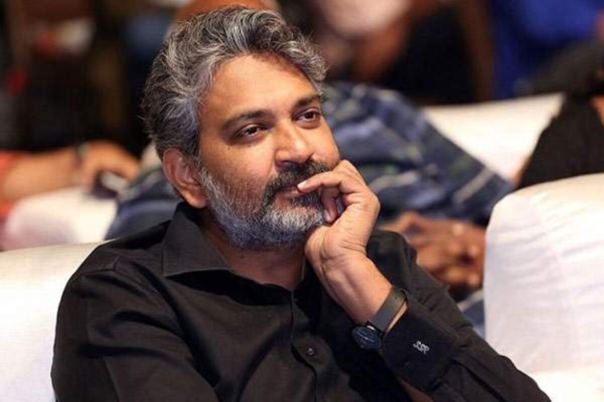 All about SS Rajamouli's press interaction