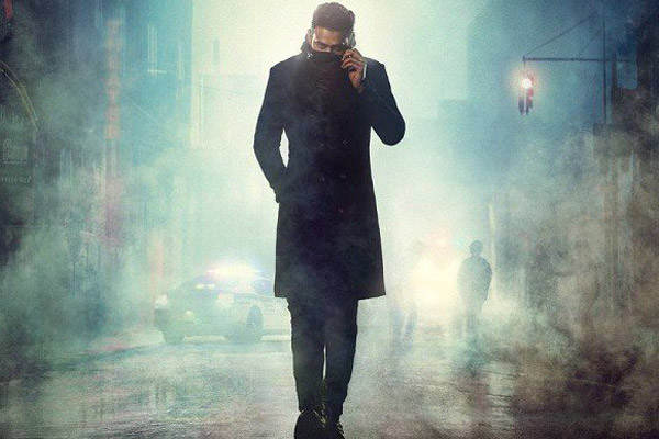 About the distribution house that acquired Saaho Overseas Rights