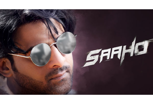 Saaho special teaser for Eid