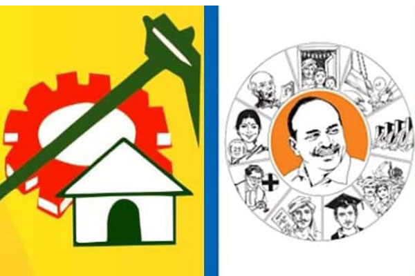 Tirupati bypoll: Main fight between YCP and TDP