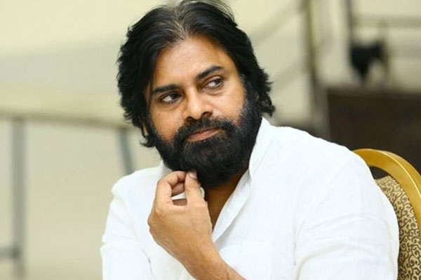 Exclusive: Megastar Zeroes in a script for Pawan Kalyan