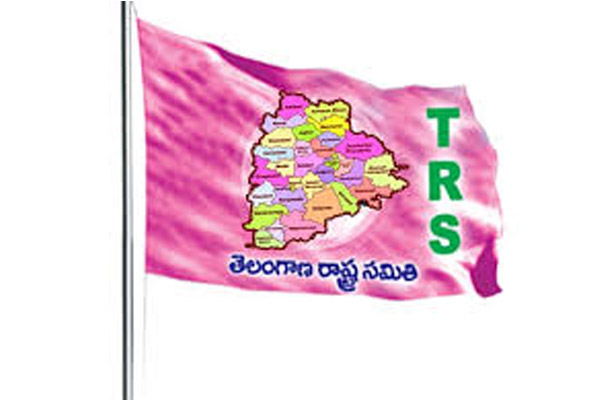 TRS heading to wrest Huzurnagar from Congress