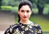 Tamannaah upset with Raju Gari Gadhi 3 Tamannaah