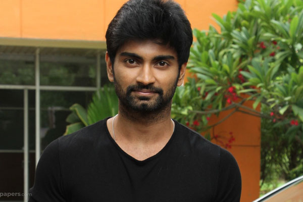 Tamil actor in Varun Tej’s Valmiki