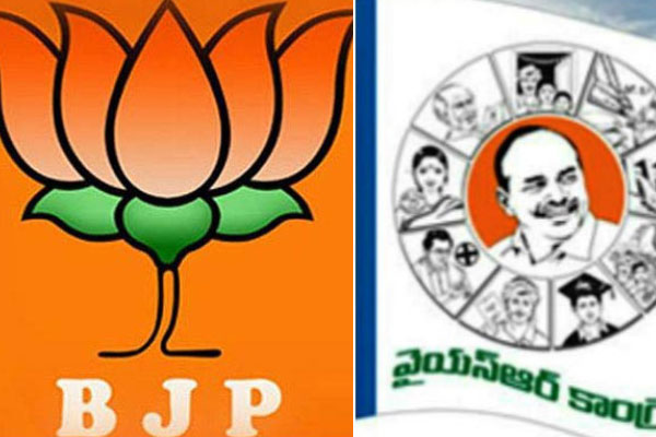 All eyes on BJP-YCP affidavits on Capital shifting