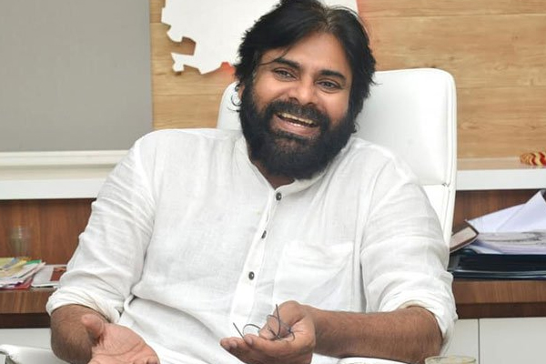 Will triangular contests benefit Jana Sena in AP?