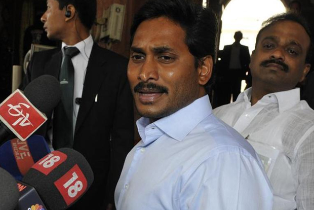 YS Jagan lost grip in Kadapa MP stronghold of YS family?