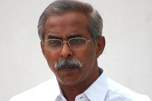 Vivekananda Reddy murder: CBI arrests brother Bhaskar Reddy