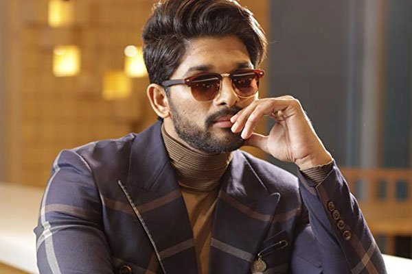 Allu Arjun coming for Gopichand