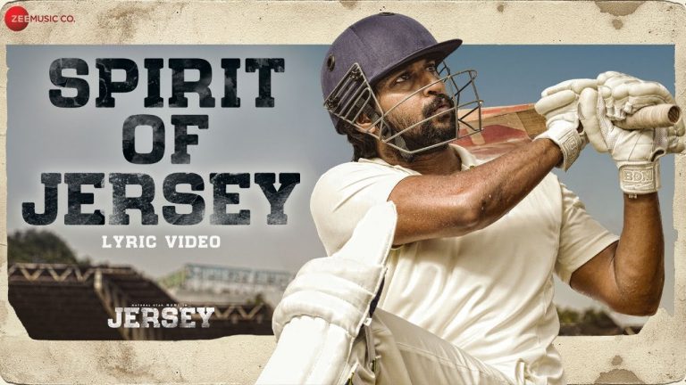 Spirit of Jersey : Uplifting the Spirits