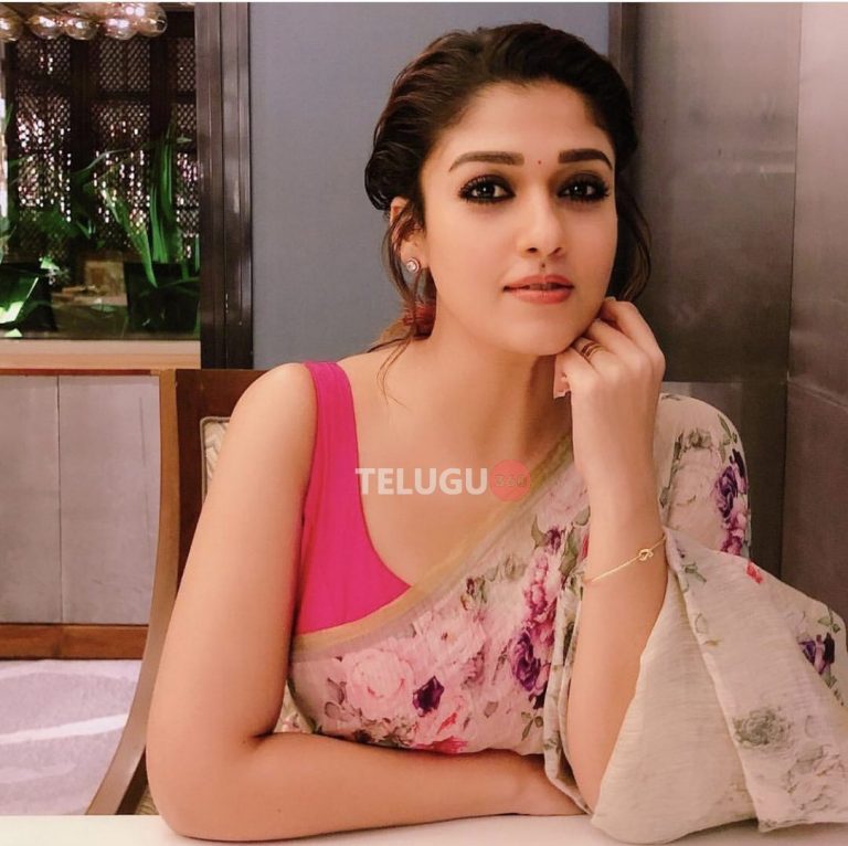 Nayanthara fans say KJo threw shade at her during ‘Koffee With Karan’ episode