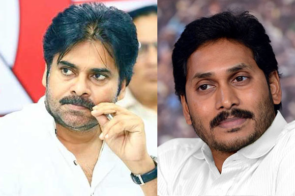 Will Jagan take Pawan’s comments as challenge and shift capital of AP?