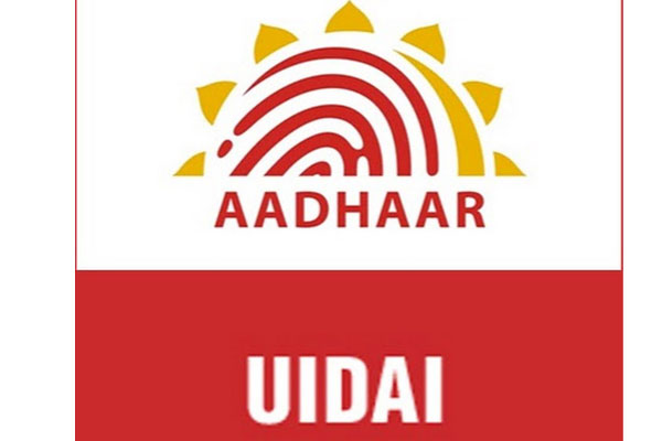 Aadhaar body clarifies on Telangana government actions