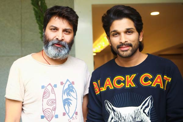 A longer wait for Allu Arjun's Fans A longer wait for Allu Arjun's Fans