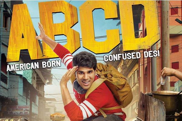 Will Allu Sirish’s ABCD better ‘Okka Kshanam’ run in overseas