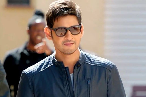 Mahesh Babu