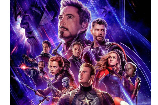 ‘Avengers: Endgame’ continues golden run in India