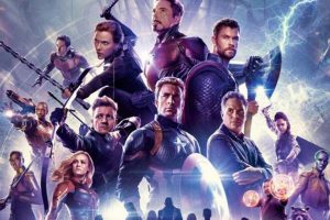 ‘Avengers: Endgame’ breaks box office records in India