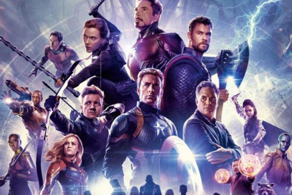 ‘Avengers: Endgame’ rewrites record books in India