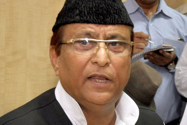 Azam Khan’s sexist remarks in Lok Sabha: Women MPs from different parties came down heavily