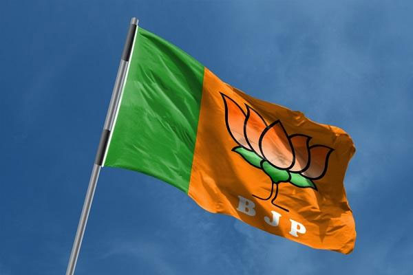 BJP MLC sheds crocodile tears for farmers