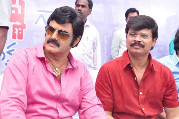 NBK – Boyapati film – Here why the project is delayed