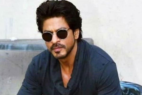 Shah Rukh Khan is the fourth richest actor in the world