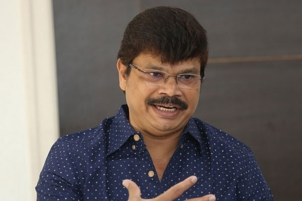 Boyapati irked with Balakrishna’s decision