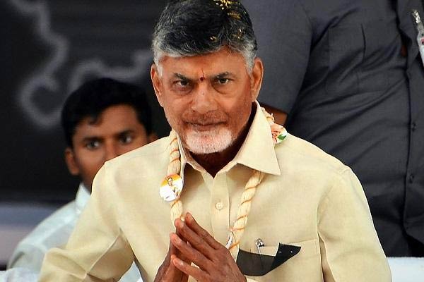 Naidu to campaign for Congress-JD-S in Karnataka