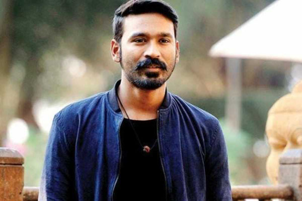 Dhanush trolled for attempting Maaran