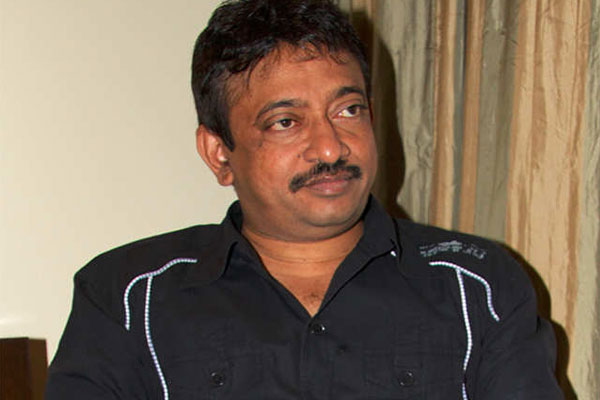 Ram Gopal Varma announces a film on Disha Incident