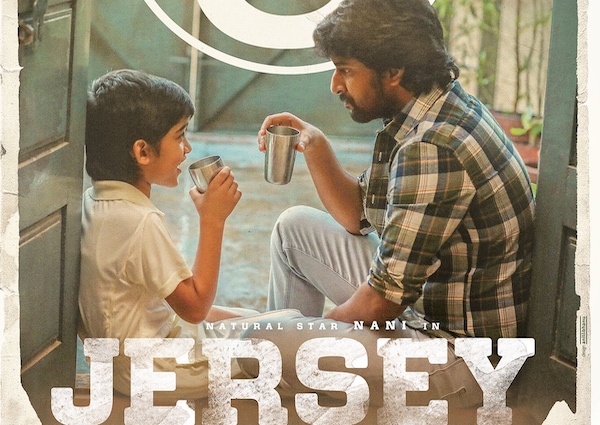 Jersey USA Booking Opened