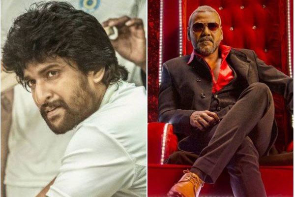 Kanchana 3: An unexpected dent for Nani’s Jersey