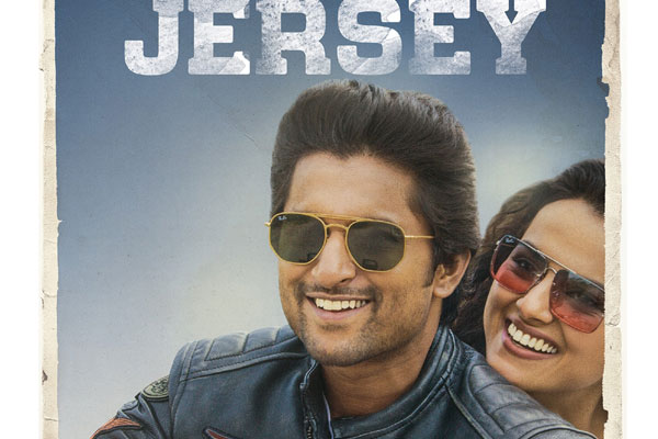 Jersey to be screened in Toronto Film Festival