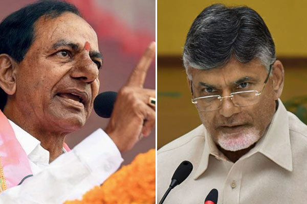 Andhra Vs Telangana - it's a battle of sentiments now