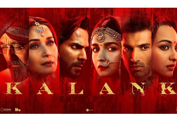 ‘Kalank’: First-class performances save film