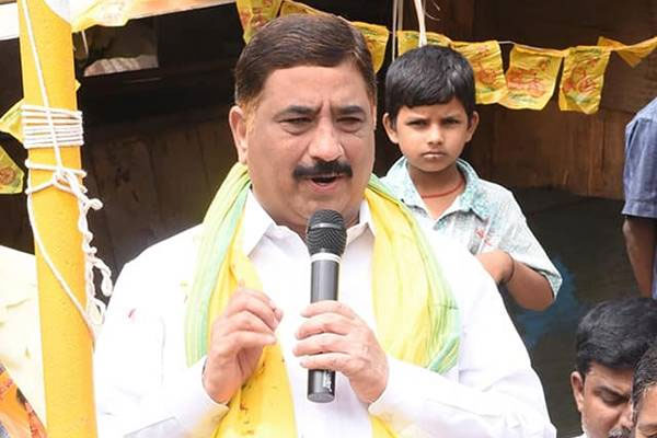 High BC turnout raises TDP hopes in Rayadurgam segment