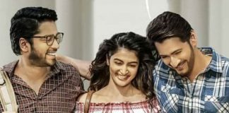 Interesting update about Maharshi songs