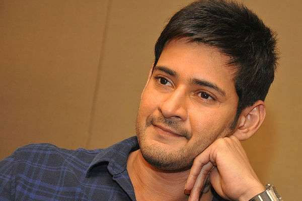 Mahesh is Ajay Joseph