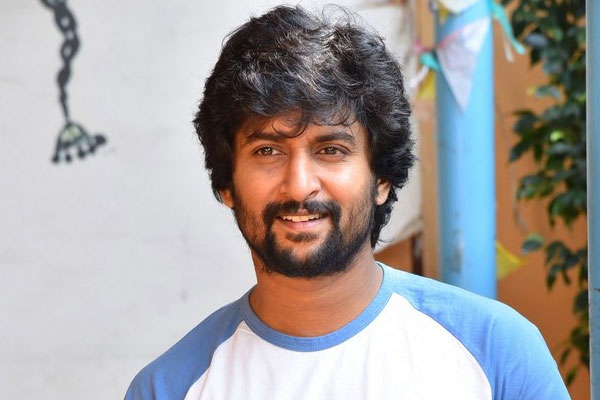 Nani gives his nod for Shiva Nirvana